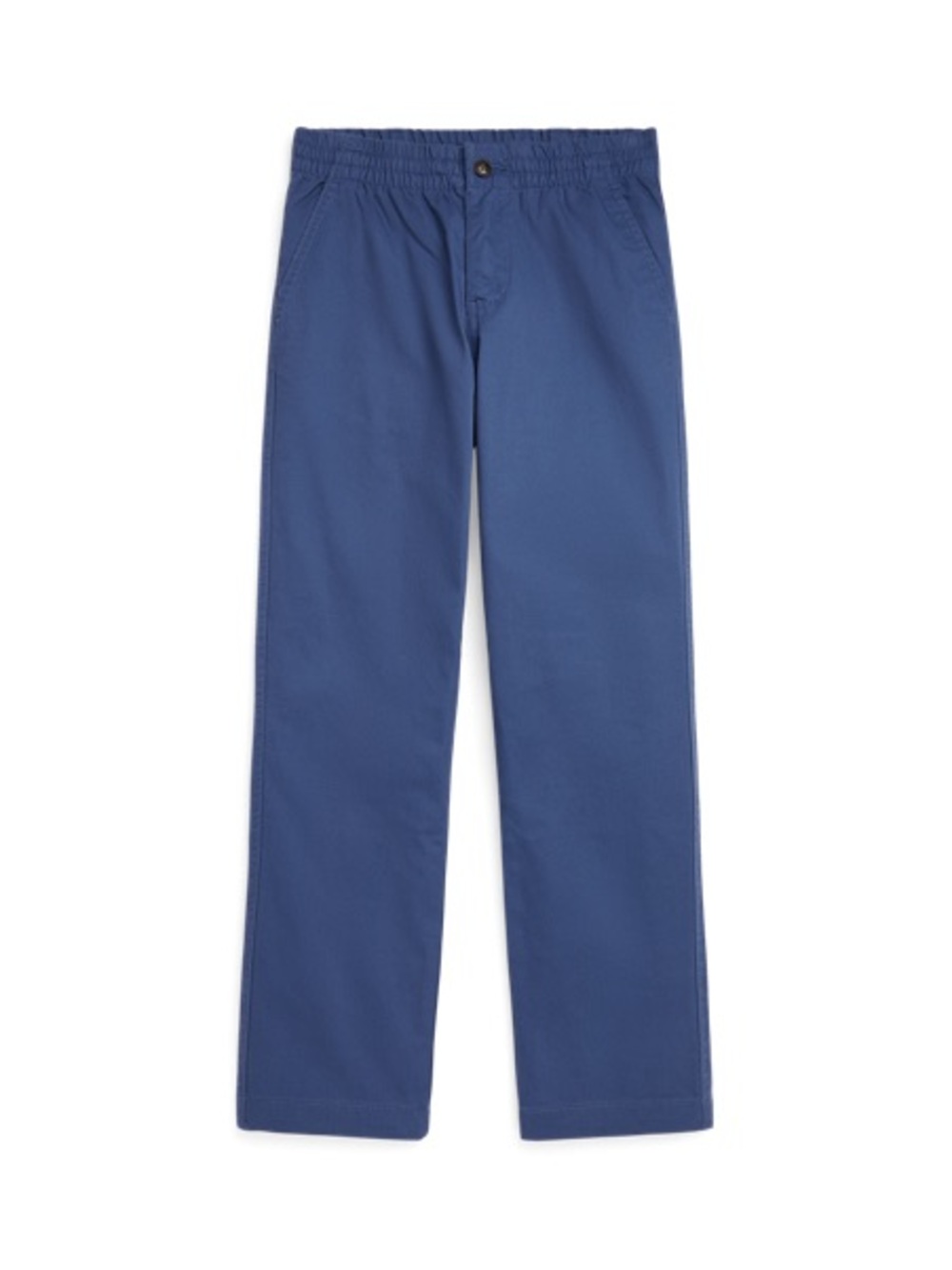 Ralph Lauren Boys Polo Prepster Stretch Chino Pant - Night Navy